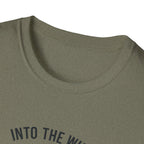 Hikers in Wilderness T-Shirt