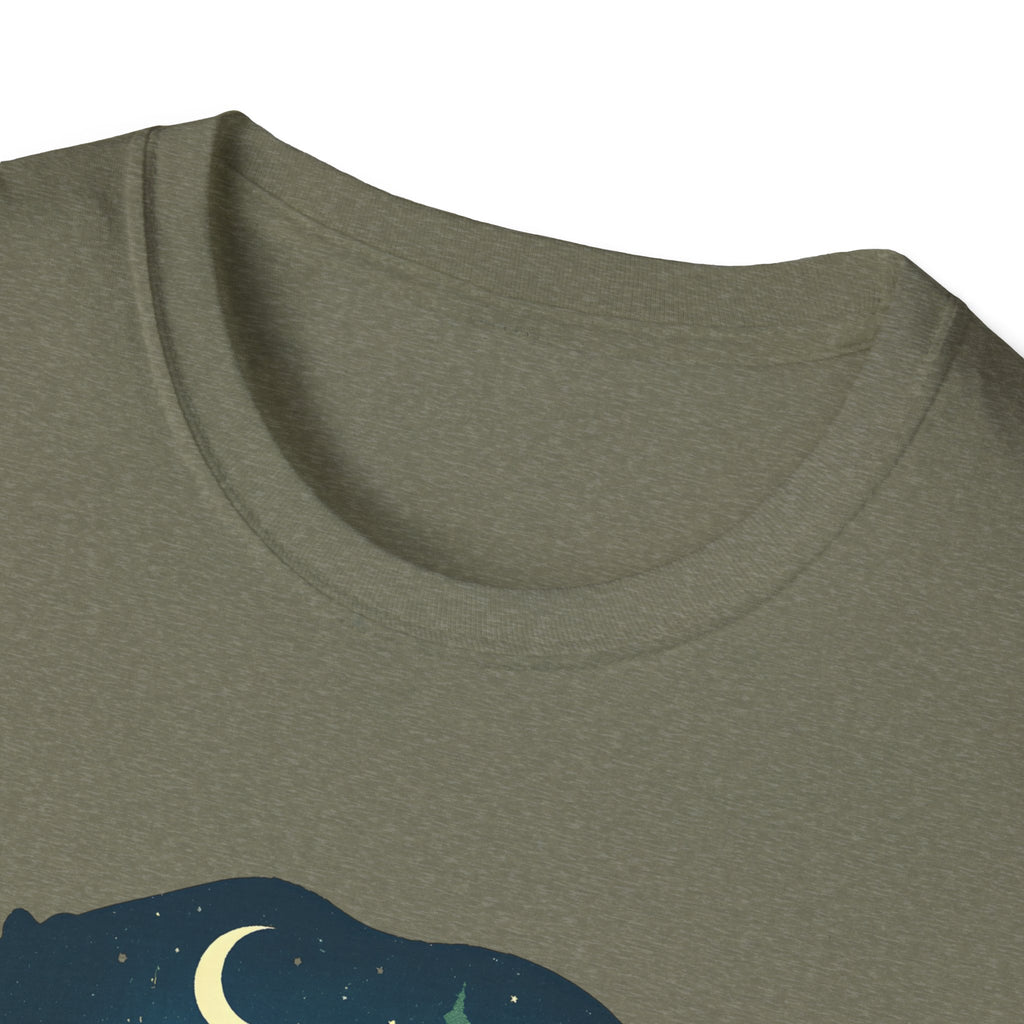 Into the Wild T-Shirt