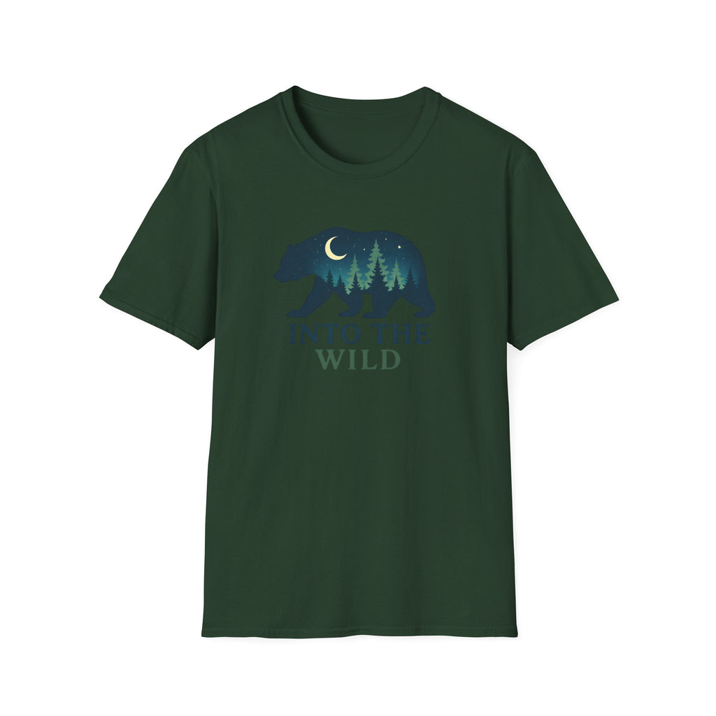 Into the Wild T-Shirt