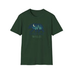 Into the Wild T-Shirt
