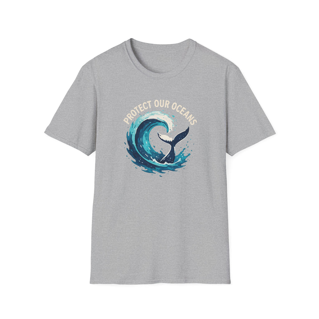 Protect Our Oceans T-Shirt