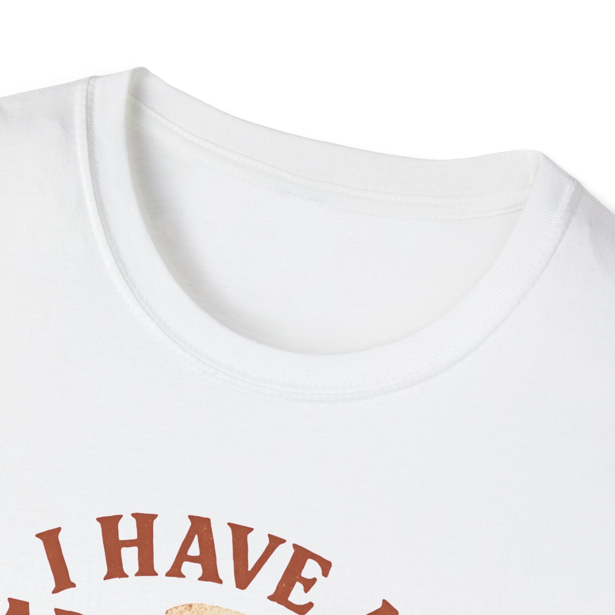 I Have Cabin Fever T-Shirt