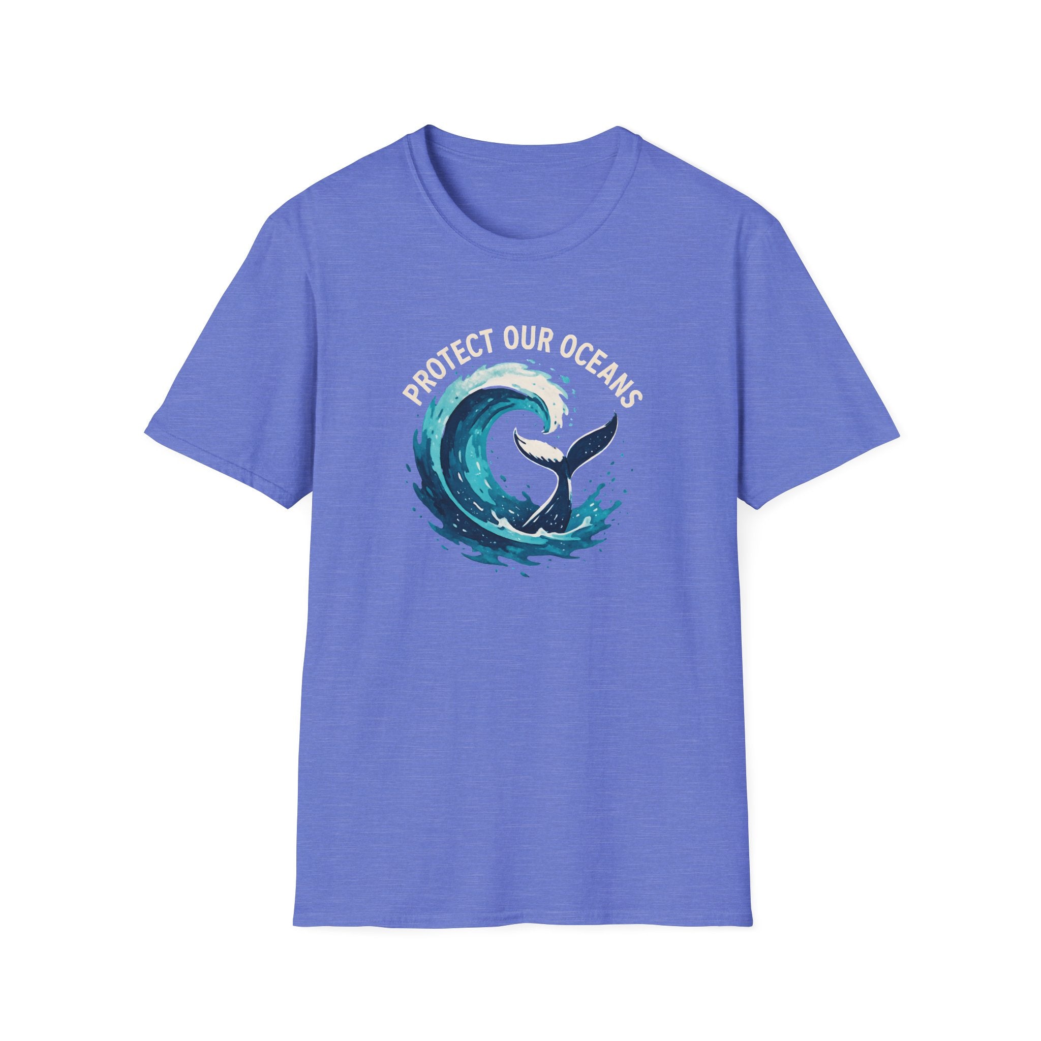 Protect Our Oceans T-Shirt