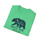 Into the Wild T-Shirt