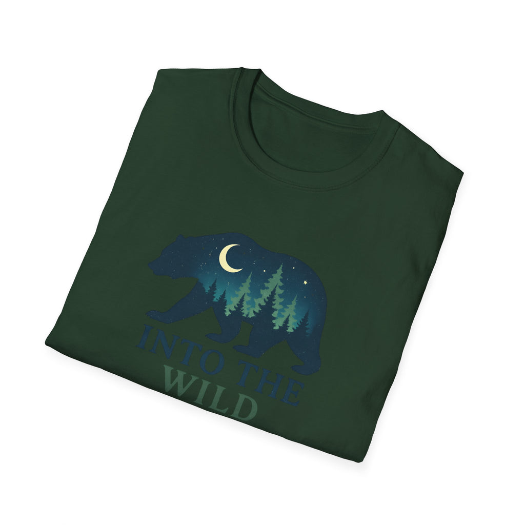 Into the Wild T-Shirt