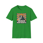 Reach New Heights T-Shirt