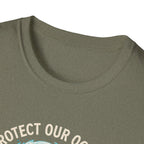 Protect Our Oceans T-Shirt
