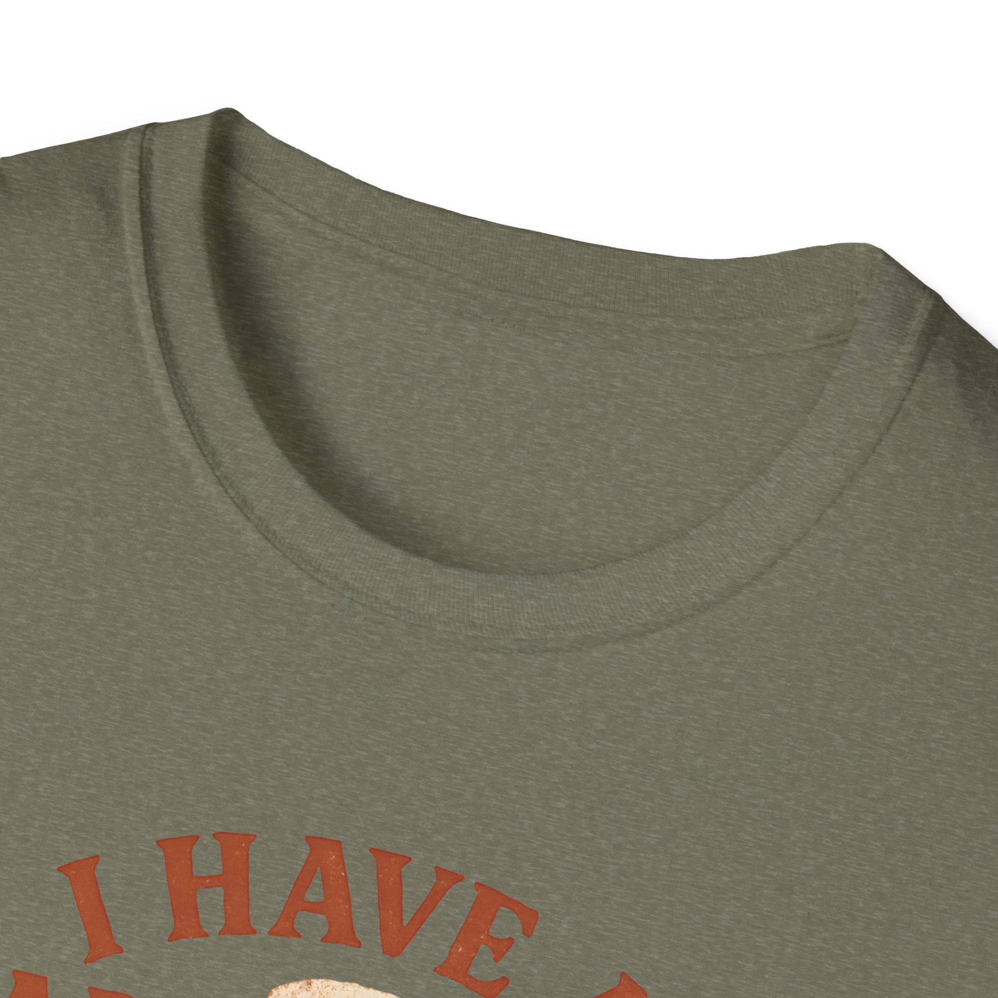 I Have Cabin Fever T-Shirt