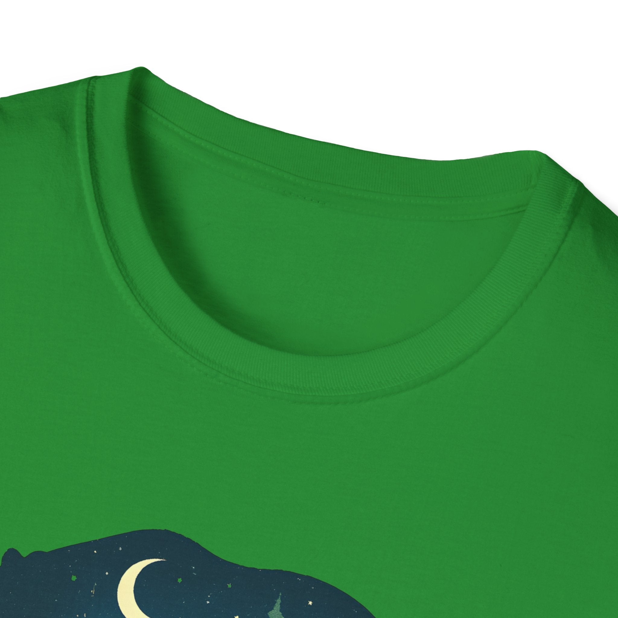 Into the Wild T-Shirt