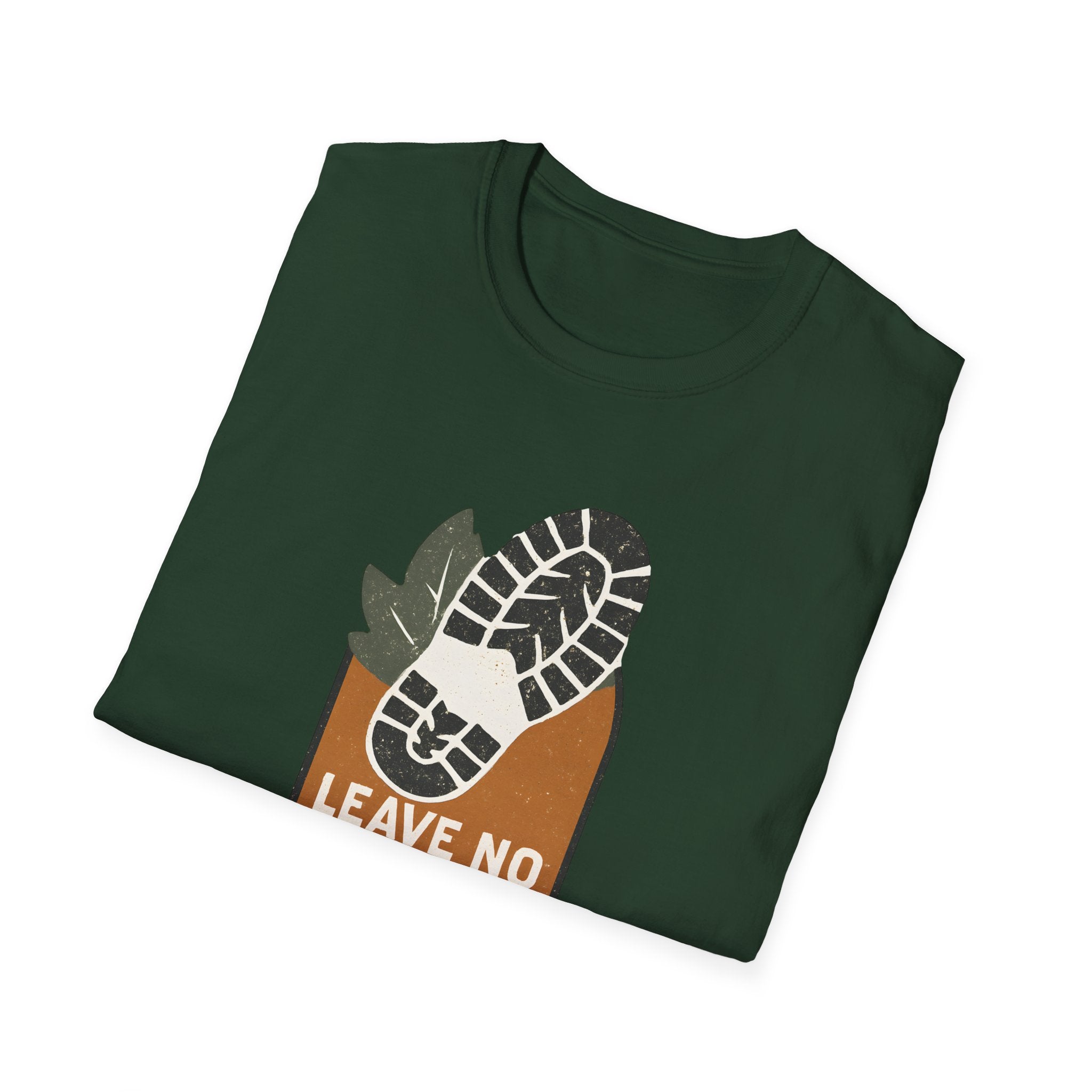 Leave No Trace T-Shirt