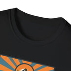 Reach New Heights T-Shirt