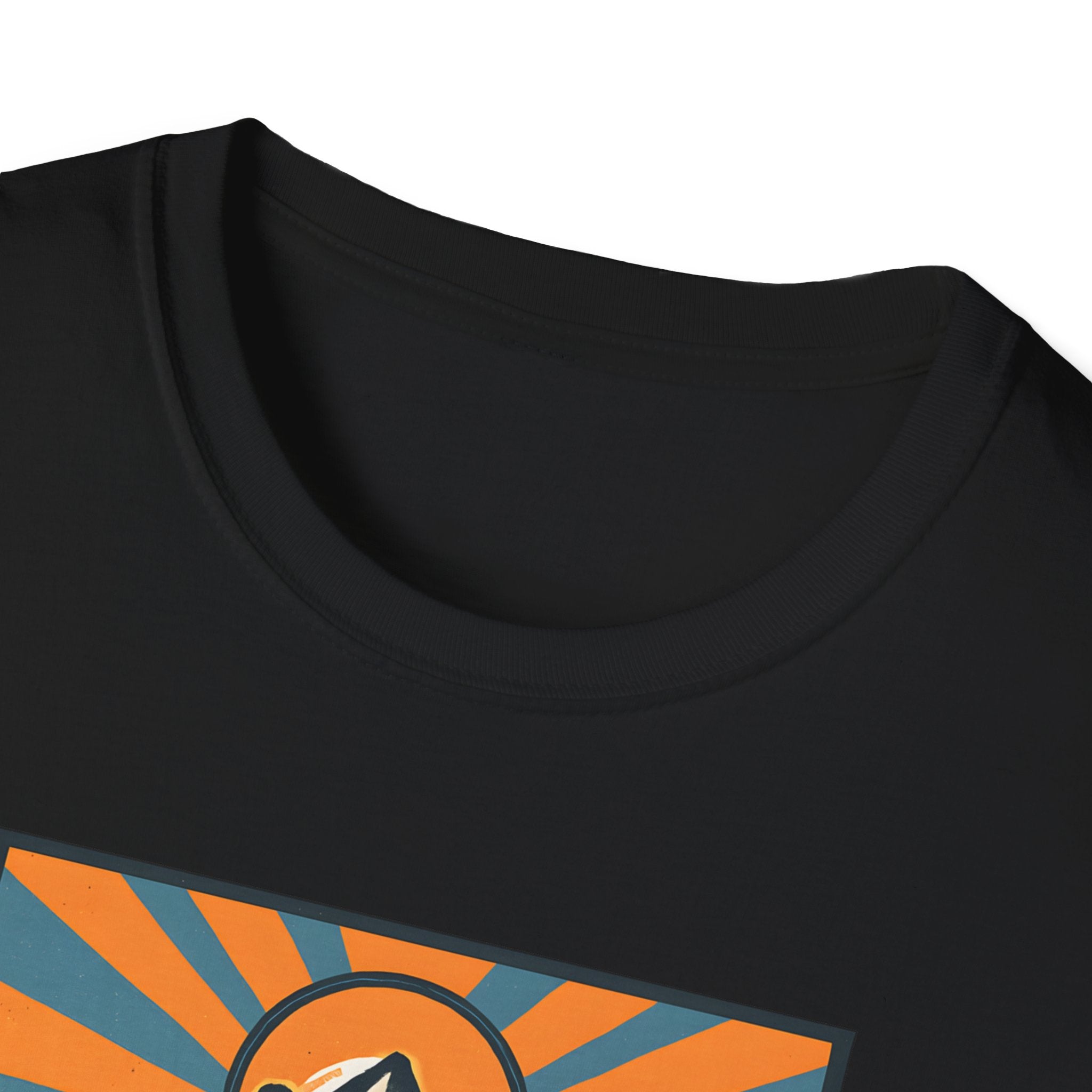 Reach New Heights T-Shirt