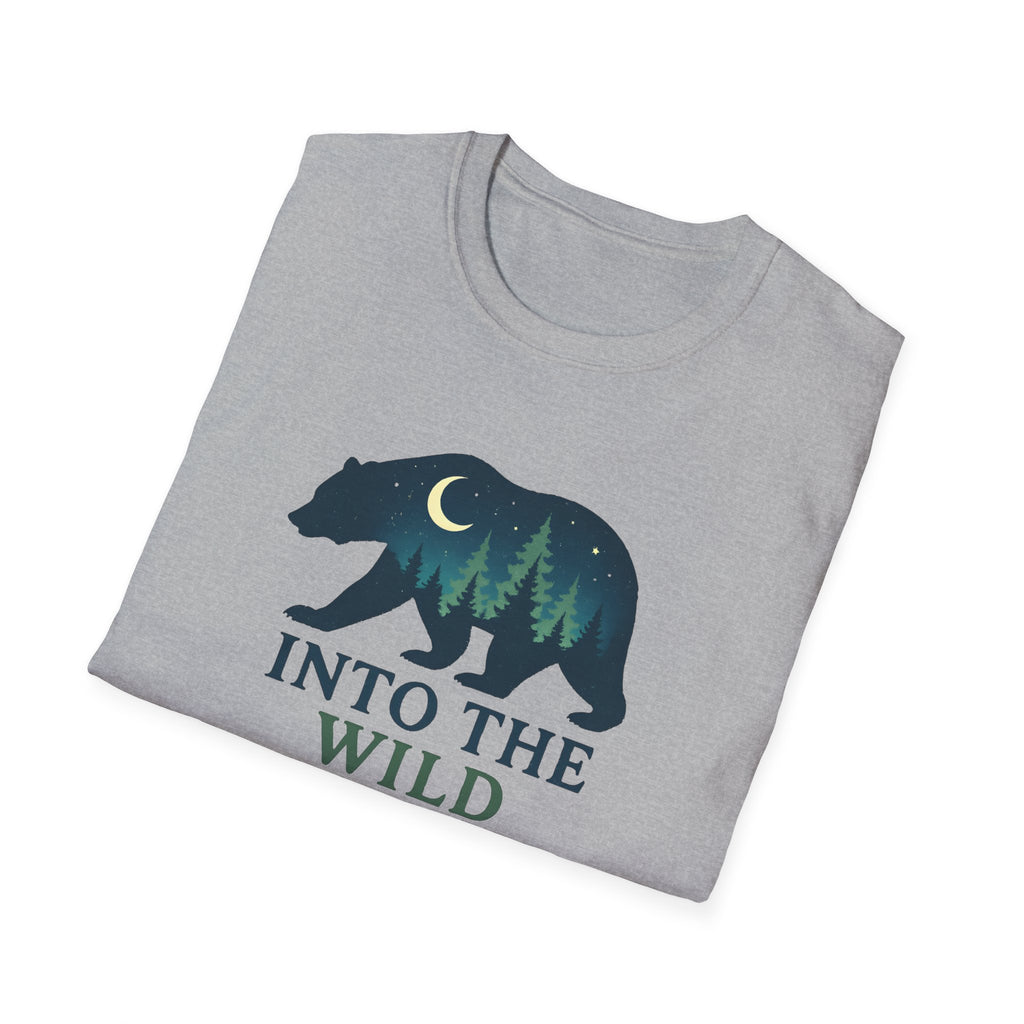 Into the Wild T-Shirt