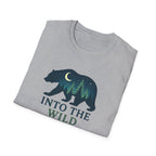 Into the Wild T-Shirt