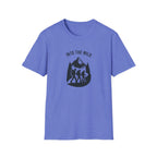 Hikers in Wilderness T-Shirt