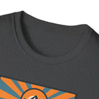 Reach New Heights T-Shirt