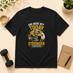 One More Rep  T-Shirt