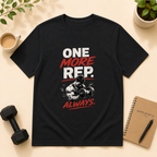 One More Rep Always T-Shirt