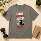 One More Rep Always T-Shirt