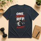 One More Rep Always T-Shirt