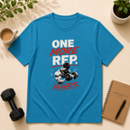 One More Rep Always T-Shirt