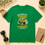 One More Rep  T-Shirt