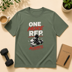 One More Rep Always T-Shirt