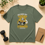 One More Rep  T-Shirt