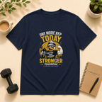 One More Rep  T-Shirt